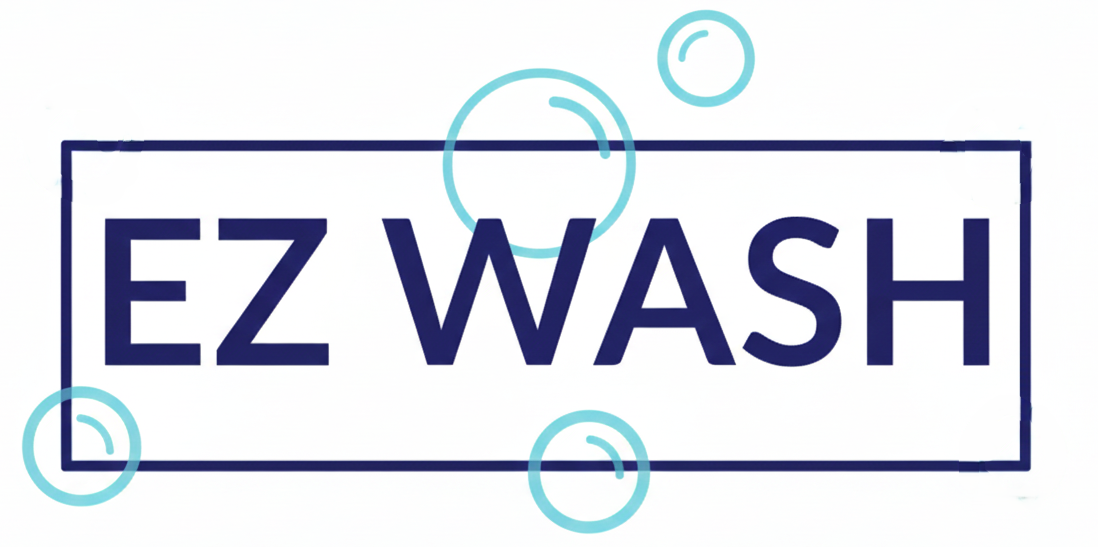 EZ Wash Cropped