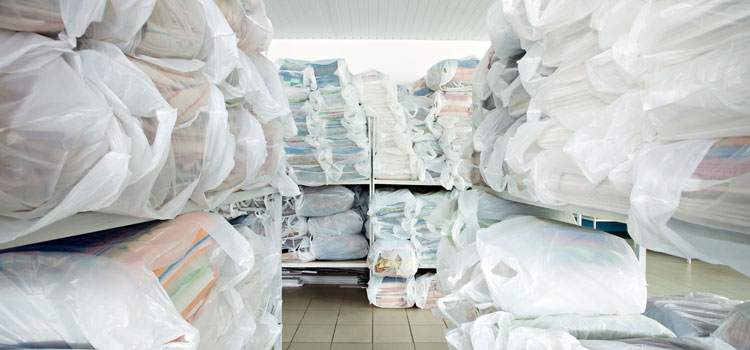 Commercial Laundry 1